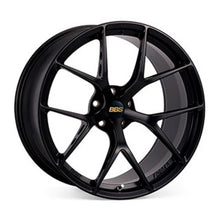 Load image into Gallery viewer, BBS FI-R Evo 20x9.5 / 5x112 / ET10 / CB66.5 - Matte Black Wheel (BMW G8x M2/3/4)