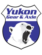 Load image into Gallery viewer, Yukon Gear Steel Cover For Dana 30 Standard Rotation Front