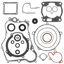 Load image into Gallery viewer, Vertex Gaskets 1993 Yamaha YZ125 Complete Gasket Kit w/ Oil Seals