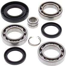 Load image into Gallery viewer, All Balls Racing 14-23 Honda TRX420 FA Solid Axle Differential Bearing and Seal Kit Rear