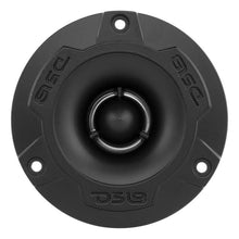 Load image into Gallery viewer, DS18 PRO-GM 6.5in Mid-Range 140 Watt Loudspeaker w/ 3.8in Super Bullet 120 Watt Tweeter - Pair