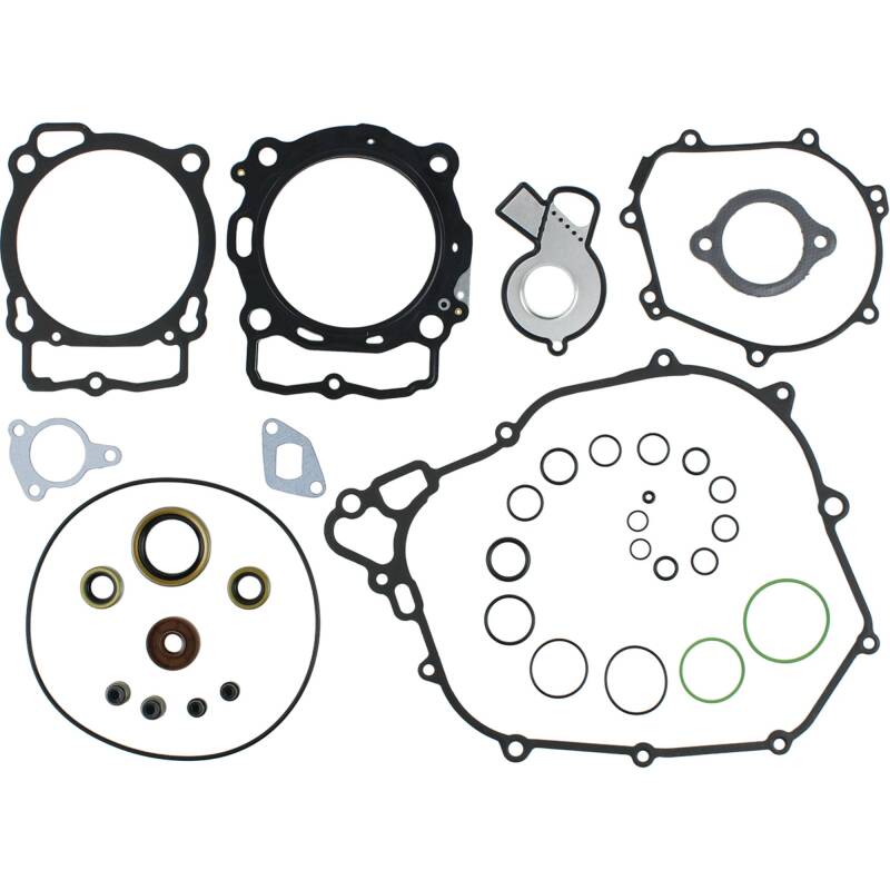 Vertex Pistons Husqvarna/KTM Complete Gasket Kit w/ Seals