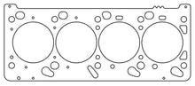 Load image into Gallery viewer, Cometic Ford Focus 87mm .027 inch MLS Head Gasket