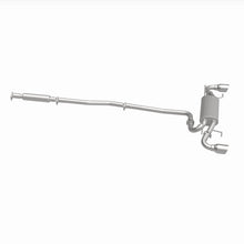 Load image into Gallery viewer, MagnaFlow Mazda BRE Exhaust Replacement Kit