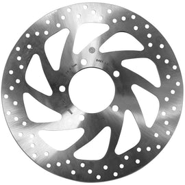 Brembo OE 05-06 Triumph Bonneville 900cc 310x5mm Brake Disc - Front Fixed