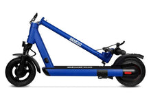 Load image into Gallery viewer, Sparco Scooter Max S2 PRO - Blue