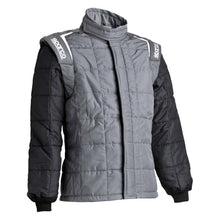 Load image into Gallery viewer, Sparco Suit X20 JCKT SFI-20 62 BLK/G