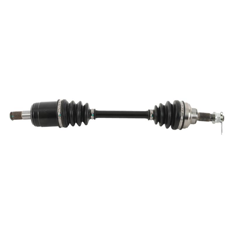 All Balls Racing All Balls Racing Axle/ All Balls Boxed Axle/ ea/ 1