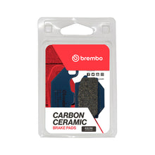 Load image into Gallery viewer, Brembo OE Carbon Ceramic Prime Brake Pad