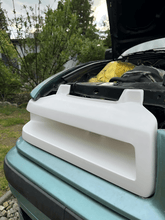 Load image into Gallery viewer, BMW 3 Series E36 "THE EYE" Headlight Duct (1990 - 1999)