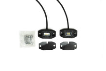 Load image into Gallery viewer, DV8 Offroad Micro Elite Utility Lights | Pair