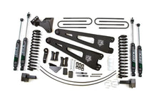Load image into Gallery viewer, Zone Offroad 05-07 Ford SuperDuty 6in Gas