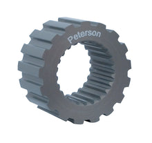 Load image into Gallery viewer, Peterson Fluid Systems Pulley 14 Tooth Gilmer Spline Drive