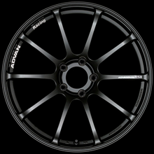Load image into Gallery viewer, Advan RSII 17x8.0 / +48 Offset / 5-100 / 63mm Bore / Semi Gloss Black