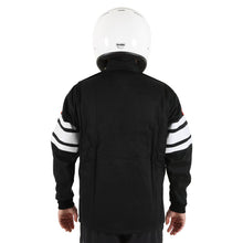Load image into Gallery viewer, RaceQuip Black SFI-5 Jacket - Small