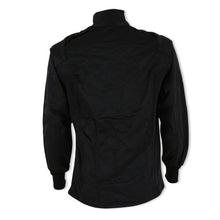 Load image into Gallery viewer, RaceQuip Black Chevron-5 Jacket SFI-5 - Small