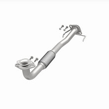 Load image into Gallery viewer, BRE Exhaust 02-07 Lancer 2.0L Front Pipe Kit