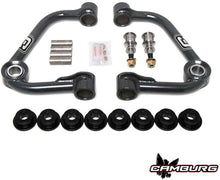 Load image into Gallery viewer, Camburg 21-24 Ford F150 (Excl. Raptor) Performance Lift Kit w/ Fox 2.0 Coilovers