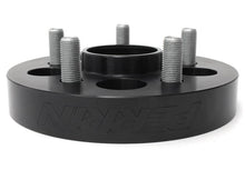 Load image into Gallery viewer, Perrin Subaru 5x100 25mm Wheel Spacers (One Pair)
