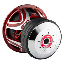 Load image into Gallery viewer, DS18 Hooligan Subwoofer 15in 4000 Watts RMS 2 ohm DVC