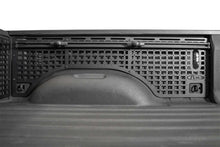 Load image into Gallery viewer, Addictive Desert Designs 21-23 Ram TRX Bed Side Molle Panels - Passenger Full Set
