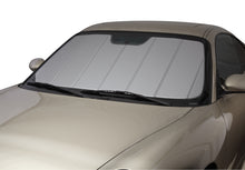 Load image into Gallery viewer, Covercraft 19-26 Genesis G70 UVS100 Custom Sunscreen - Silver