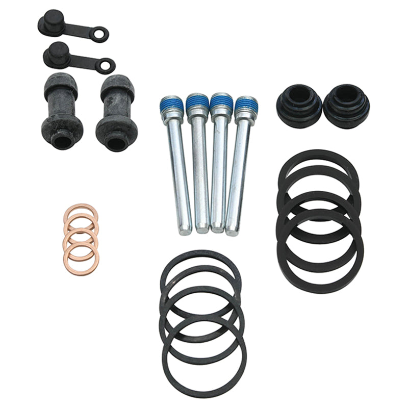 All Balls Racing Caliper Rebuild Kit