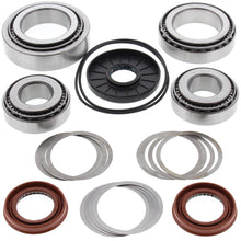 Load image into Gallery viewer, All Balls Racing 10-14 Polaris RZR 4 800 Differential Bearing and Seal Kit Rear