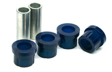 Load image into Gallery viewer, SuperPro Upper Control Arm Bushing Kit