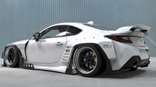 Load image into Gallery viewer, GReddy Pandem 2022+ Toyota GR86 (ZN8) Rocket Bunny Rear Diffuser
