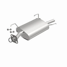 Load image into Gallery viewer, BRE Exhaust 00-01 Sentra 1.8L Muffler Kit