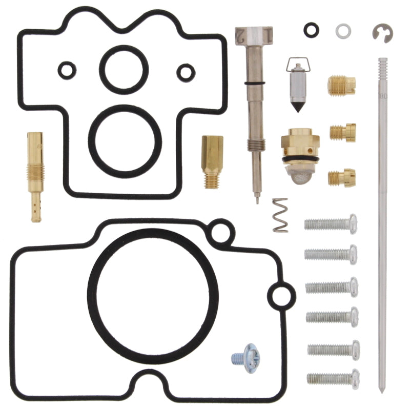 All Balls Racing Carburetor Rebuild Kit