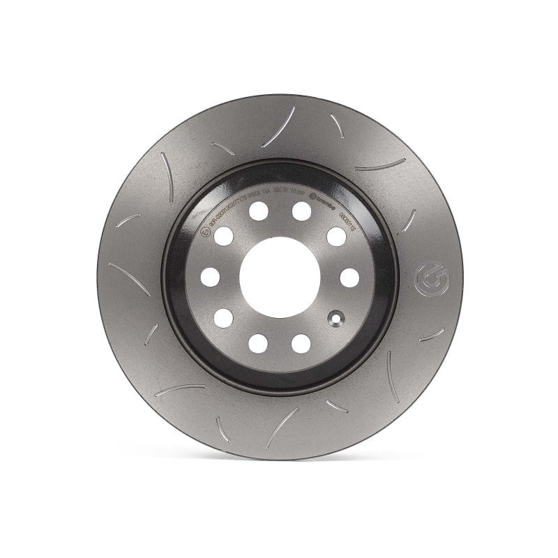 Brembo OE 2013+ Audi (FAW) Q3/2019+ Audi (FAW) Q3 (G2B, G2G) Rear Sport Brake Disc - 300x10