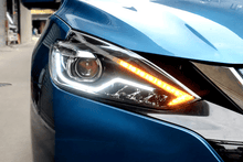Load image into Gallery viewer, Nissan Sylphy/Sentra LED Projector Headlights (2016 - 2018)