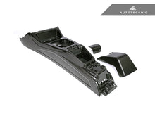 Load image into Gallery viewer, AutoTecknic Pre-Preg Carbon CSL Center Console - G8X M2 / M3 / M4 (Automatic)