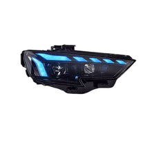 Load image into Gallery viewer, Audi A3 Modern Style LED Headlights (2017-2019)
