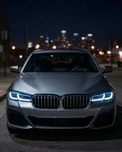 Load image into Gallery viewer, BMW 5-Series G38 G30 "Laser" LED Headlights 2018-2022