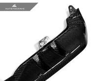 Load image into Gallery viewer, AutoTecknic Carbon Fiber Performante Rear Diffuser - G05 X5