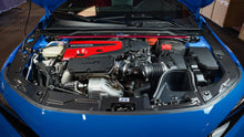 Load image into Gallery viewer, Carbon Fiber Honda FL5 Civic Type R Carbon Fiber Radiator Cooling Plates 2023 - Current