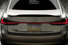 Load image into Gallery viewer, Lexus IS 300h Modern Tail Light Upgrade (RGB Color Changing) LED Tail Lights (2014-2020)