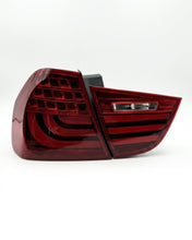 Load image into Gallery viewer, BMW 3 Series E90 Upgraded LED Tail Light Assembly (2009-2012)