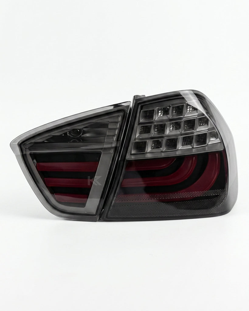 BMW 3-Series E90 Tail Light Upgrade (2006-2009)