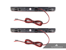 Load image into Gallery viewer, AutoTecknic Rear Bumper Reflector LED Set - Mercedes-Benz W463A G-Wagon