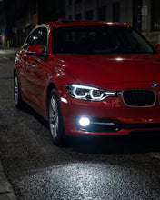 Load image into Gallery viewer, BMW 3-Series F30 F35 Modern Style LED Headlights (2013-2015)
