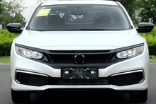 Load image into Gallery viewer, Honda Civic X Lambo Style LED Headlights (2017 - 2020)