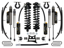 Load image into Gallery viewer, ICON 11-16 Ford F250/F350 2.5-3in Stage 4 Coilover Conversion System w/ Expansion Packs