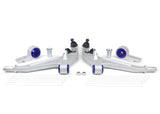 SuperPro Front Lower Complete Alloy Control Arm Kit