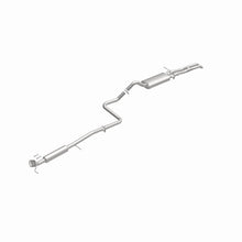 Load image into Gallery viewer, BRExhaust 11-19 Ford Fiesta 1.6L Exhaust Kit