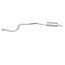 Load image into Gallery viewer, MagnaFlow BRE Exhaust Kit 94-96 Ciera Century