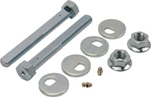 Load image into Gallery viewer, MOOG 12-21 Nissan NV1500 Front Caster/Camber Kit